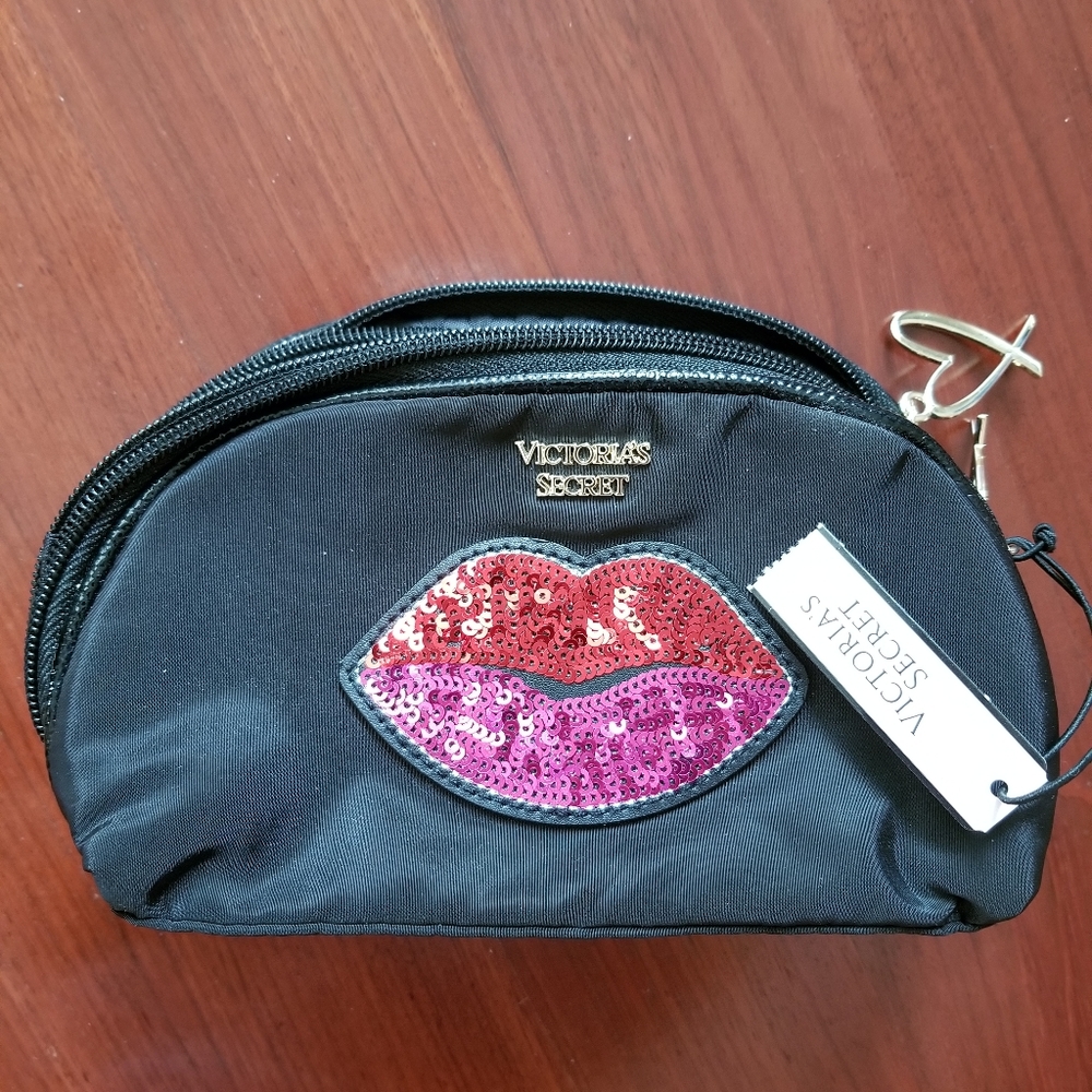 Victorias Secret Makeup Bag